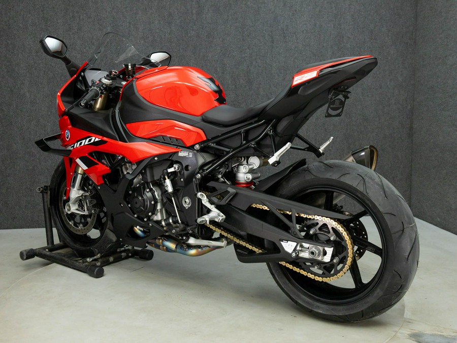 2023 BMW S1000RR PREMIUM W/ABS