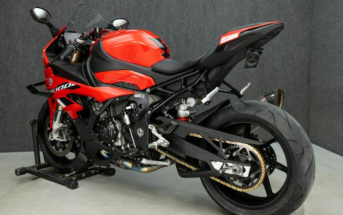 2023 BMW S1000RR PREMIUM W/ABS