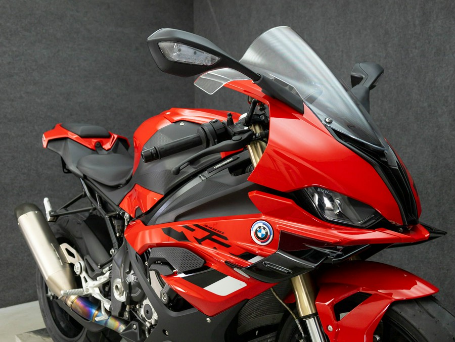 2023 BMW S1000RR PREMIUM W/ABS