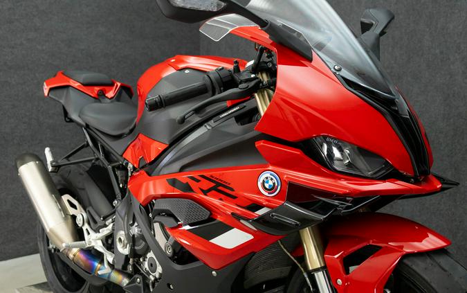 2023 BMW S1000RR PREMIUM W/ABS