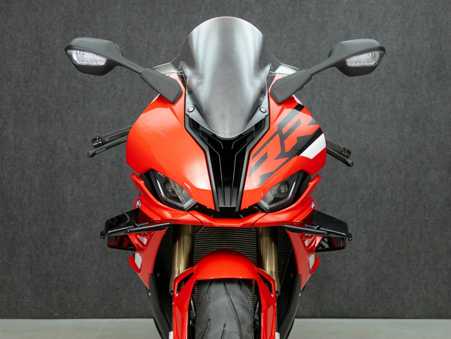 2023 BMW S1000RR PREMIUM W/ABS