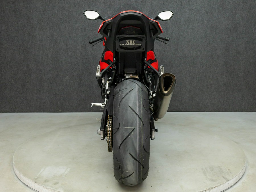 2023 BMW S1000RR PREMIUM W/ABS
