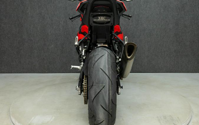 2023 BMW S1000RR PREMIUM W/ABS
