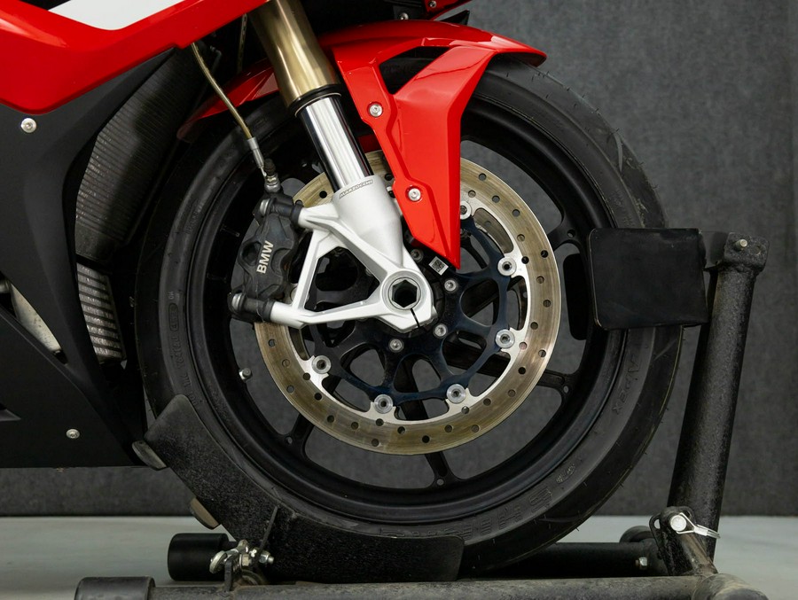 2023 BMW S1000RR PREMIUM W/ABS
