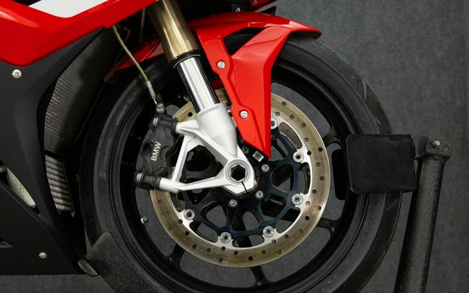 2023 BMW S1000RR PREMIUM W/ABS