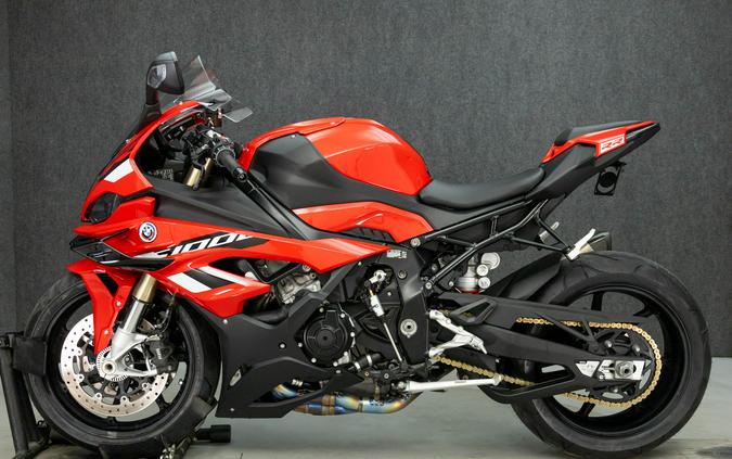 2023 BMW S1000RR PREMIUM W/ABS