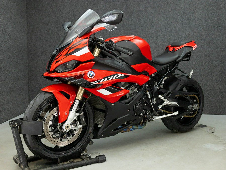 2023 BMW S1000RR PREMIUM W/ABS