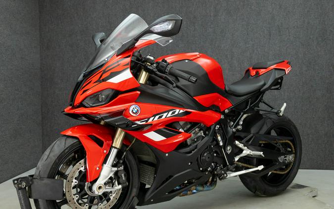 2023 BMW S1000RR PREMIUM W/ABS