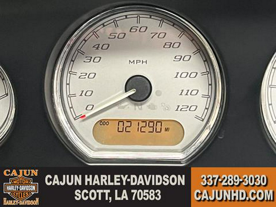 2015 Harley-Davidson Street Glide® Special