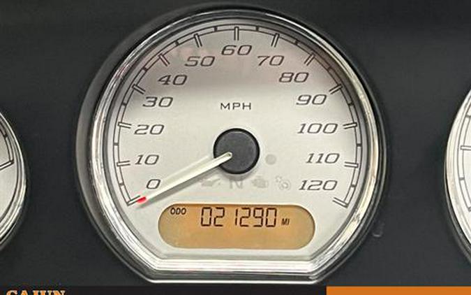 2015 Harley-Davidson Street Glide® Special