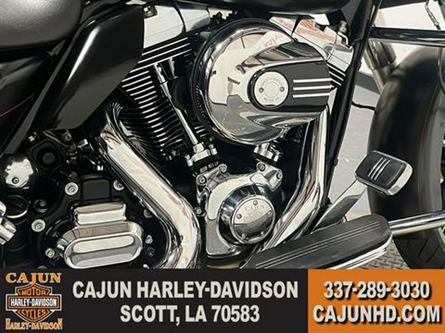 2015 Harley-Davidson Street Glide® Special