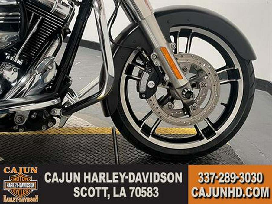 2015 Harley-Davidson Street Glide® Special