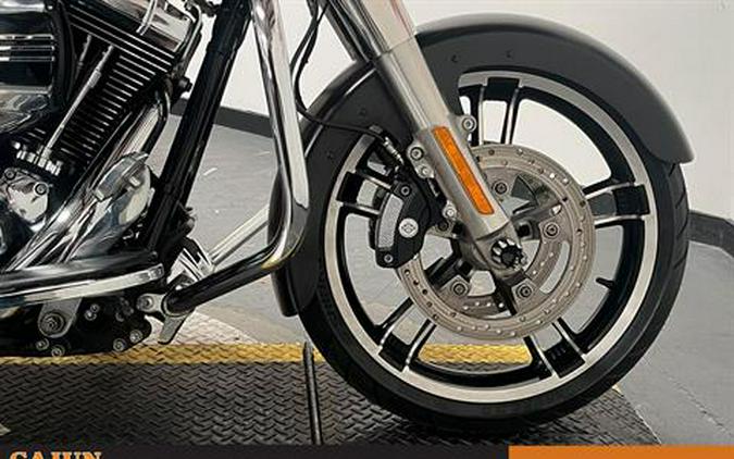 2015 Harley-Davidson Street Glide® Special