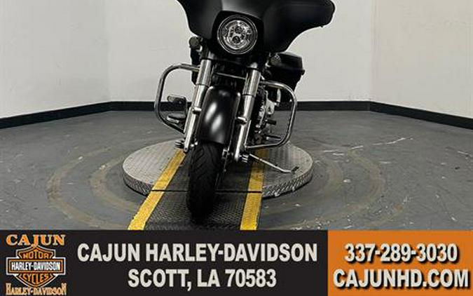 2015 Harley-Davidson Street Glide® Special