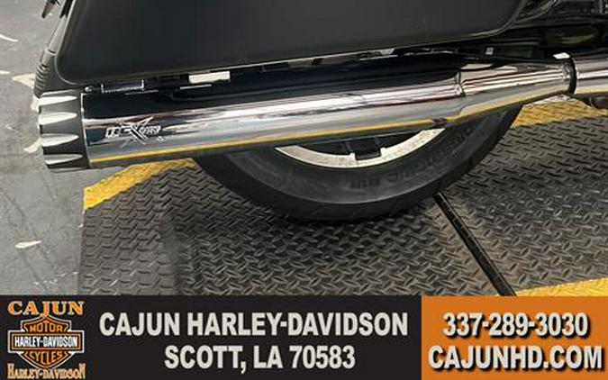 2015 Harley-Davidson Street Glide® Special