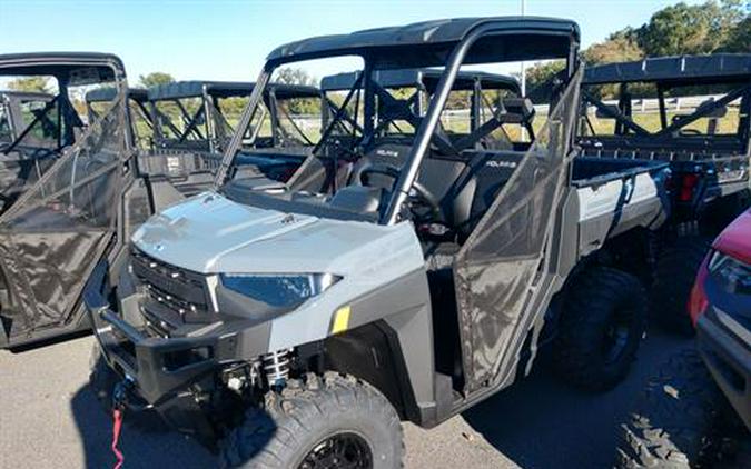 2026 Polaris Ranger XP 1000 Premium