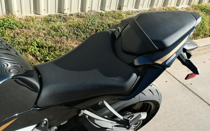 2026 KAWASAKI NINJA ZX6R ABS