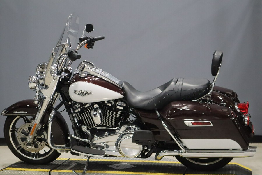 2021 Harley-Davidson Road King Special