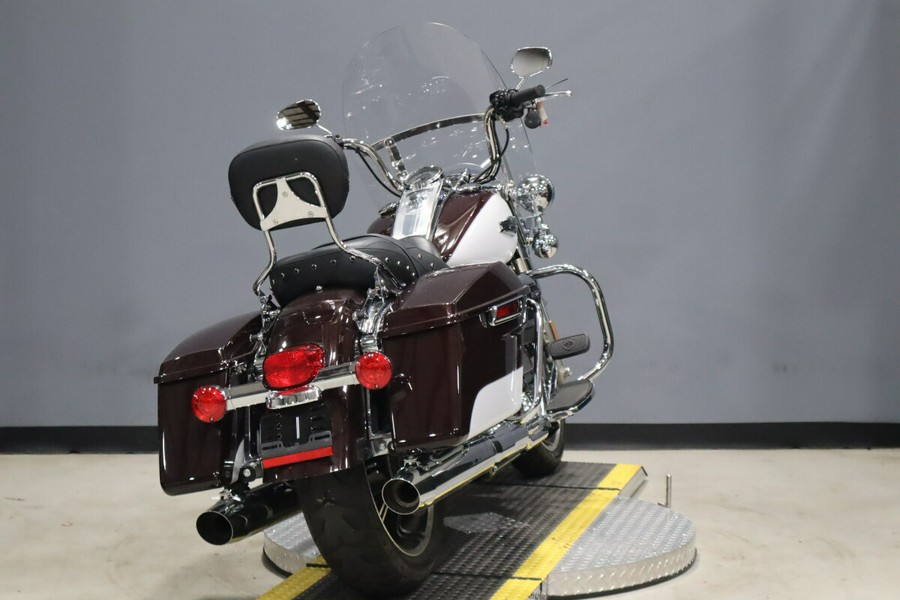 2021 Harley-Davidson Road King Special