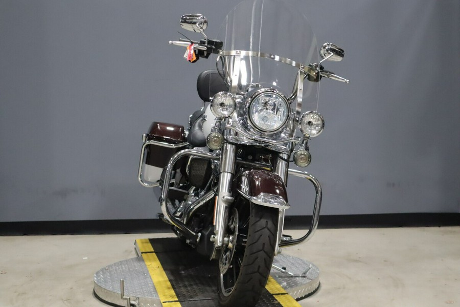 2021 Harley-Davidson Road King Special