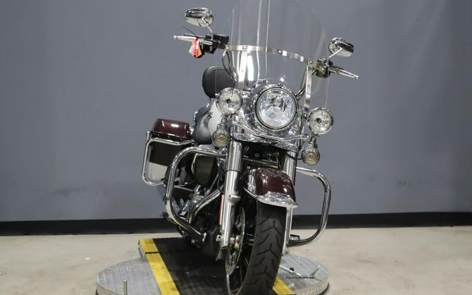 2021 Harley-Davidson Road King Special