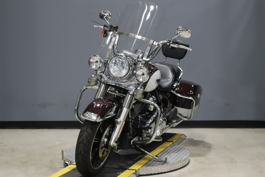 2021 Harley-Davidson Road King Special