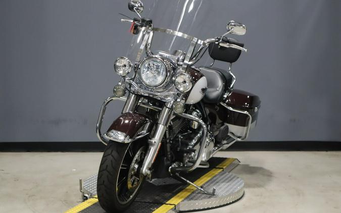 2021 Harley-Davidson Road King Special