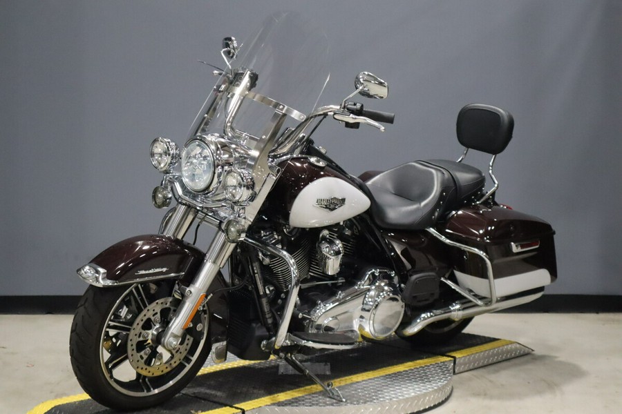 2021 Harley-Davidson Road King Special