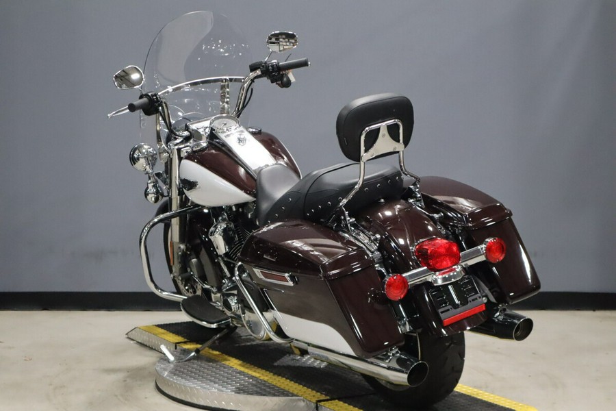 2021 Harley-Davidson Road King Special