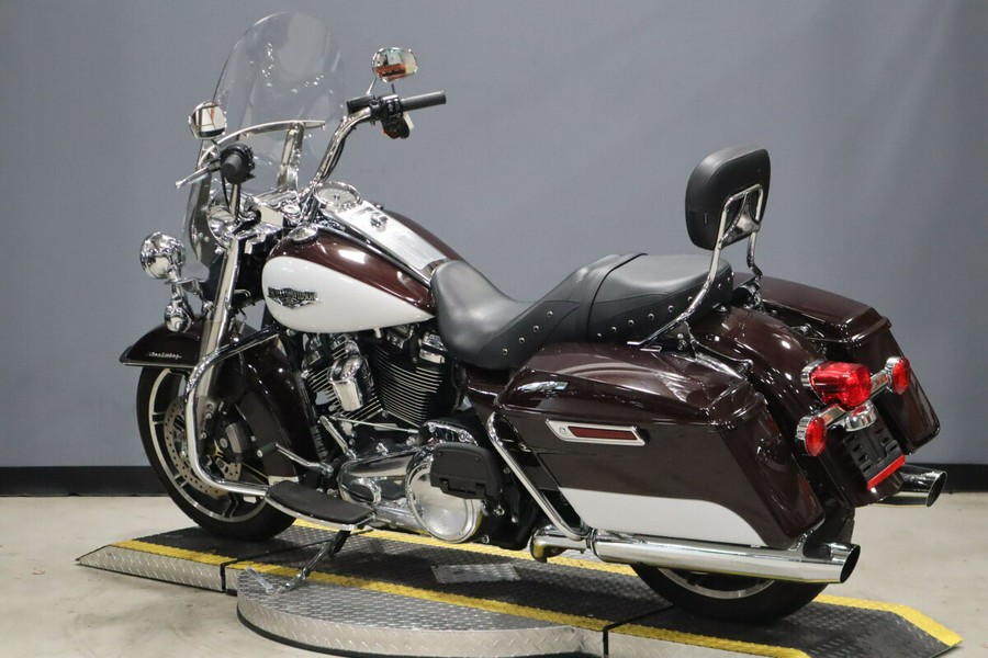 2021 Harley-Davidson Road King Special