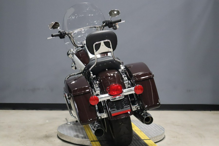 2021 Harley-Davidson Road King Special