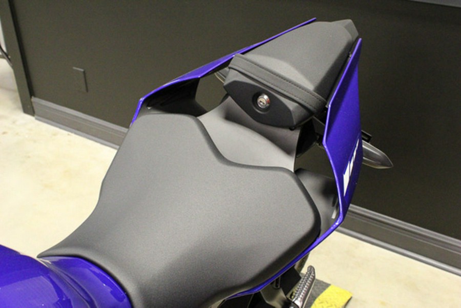 2026 Yamaha YZFR1T1L