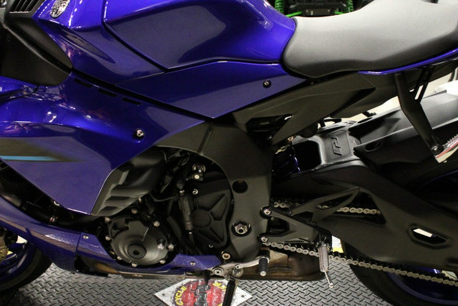 2026 Yamaha YZFR1T1L