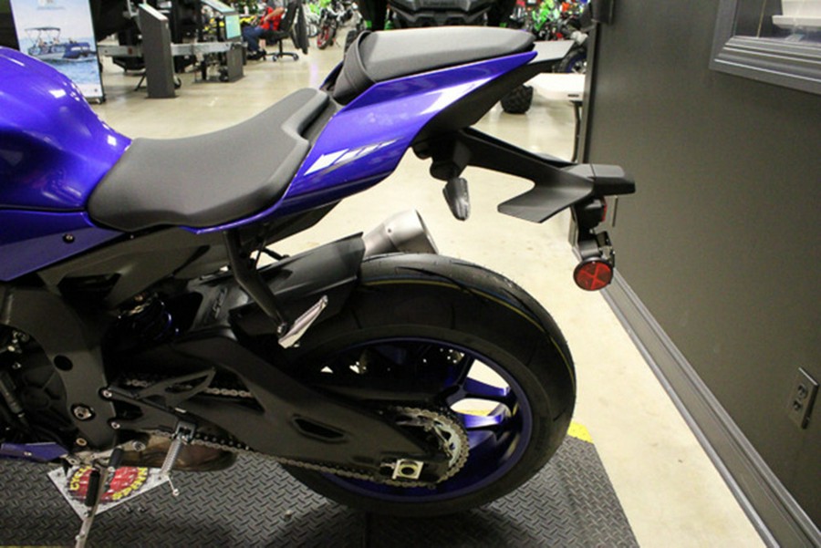 2026 Yamaha YZFR1T1L