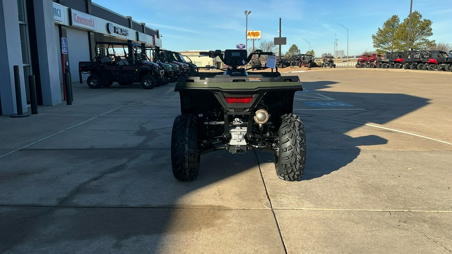 2026 Polaris Sportsman® 450 H.O.