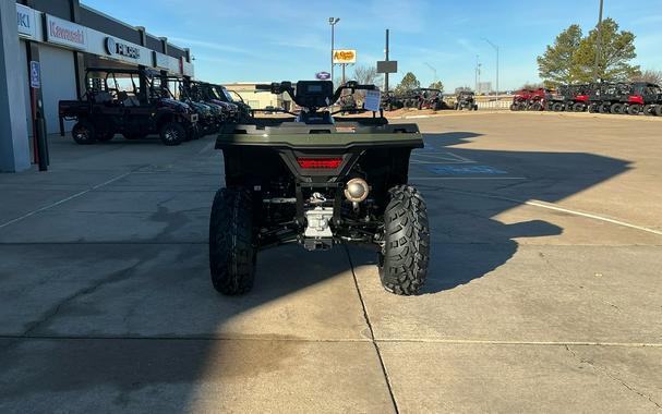 2026 Polaris Sportsman® 450 H.O.