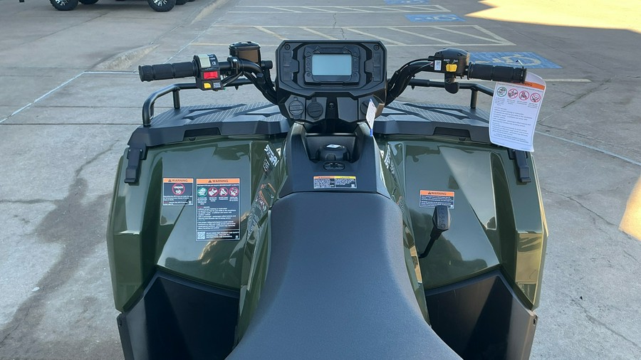 2026 Polaris Sportsman® 450 H.O.