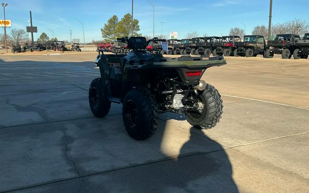 2026 Polaris Sportsman® 450 H.O.