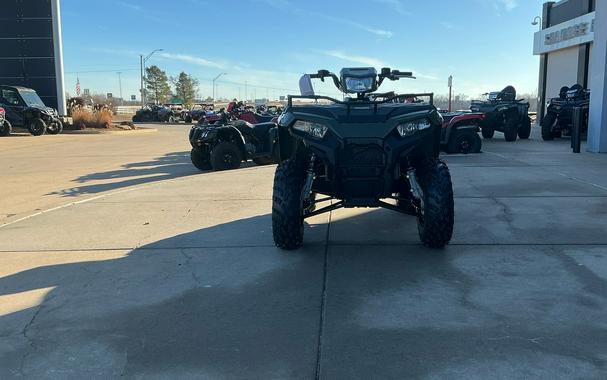 2026 Polaris Sportsman® 450 H.O.