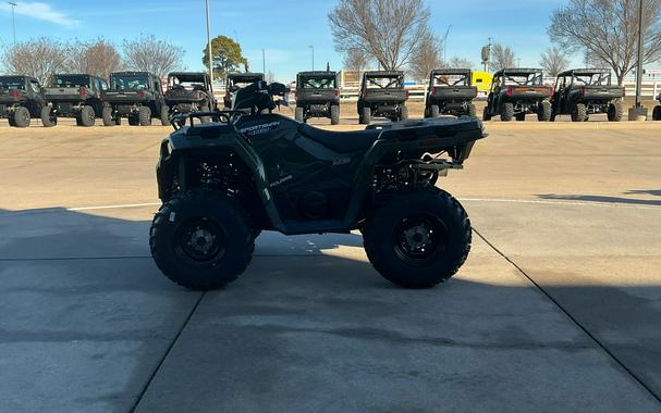 2026 Polaris Sportsman® 450 H.O.