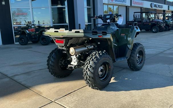 2026 Polaris Sportsman® 450 H.O.