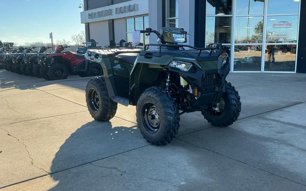 2026 Polaris Sportsman® 450 H.O.
