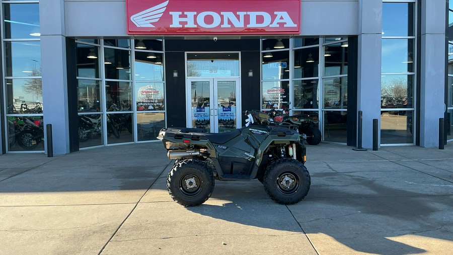 2026 Polaris Sportsman® 450 H.O.