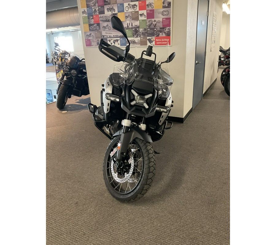 2026 BMW R 1300 GS Adventure