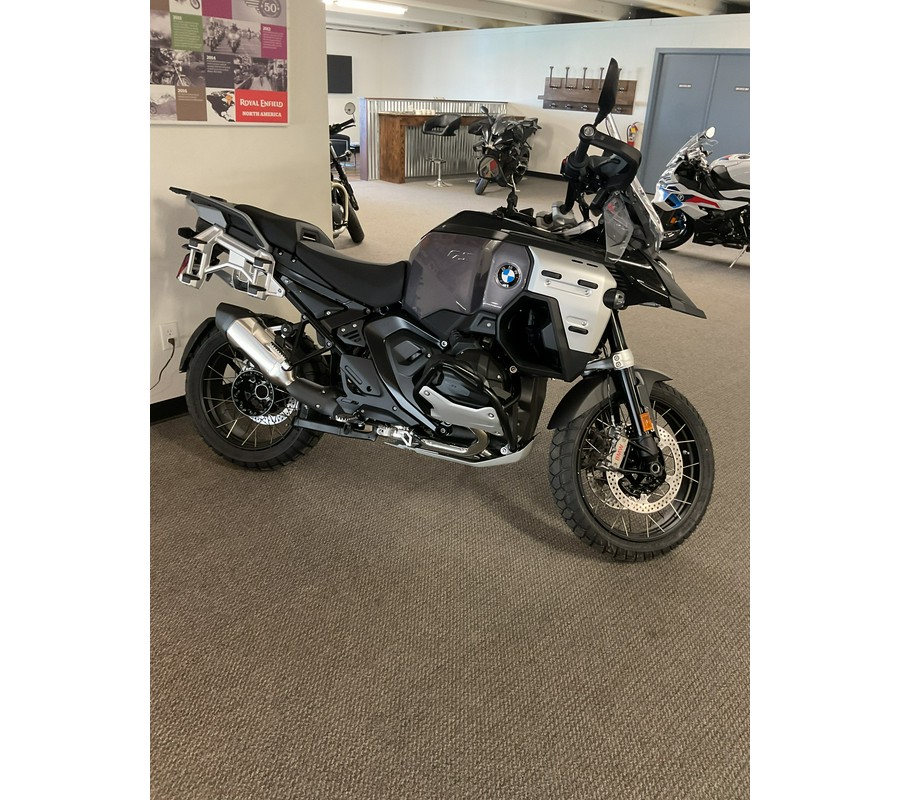 2026 BMW R 1300 GS Adventure