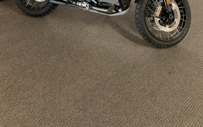 2026 BMW R 1300 GS Adventure