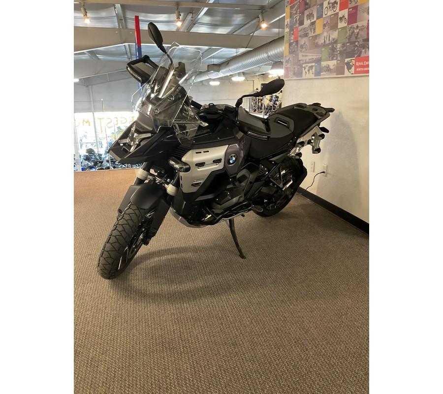 2026 BMW R 1300 GS Adventure