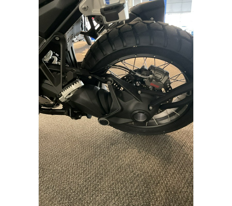 2026 BMW R 1300 GS Adventure