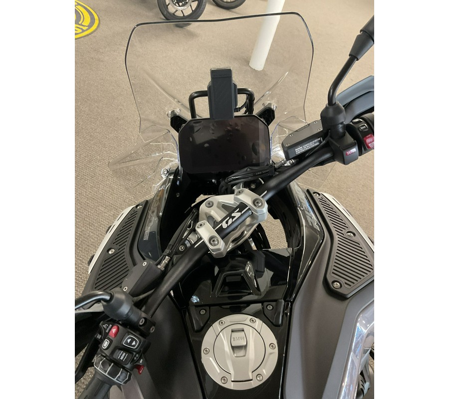 2026 BMW R 1300 GS Adventure