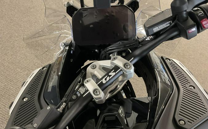 2026 BMW R 1300 GS Adventure